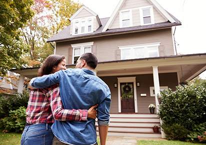 How much mortgage might I qualify for?